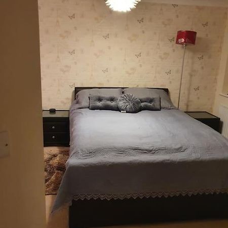 Beautiful Ensuite Room Wellingborough Exterior foto