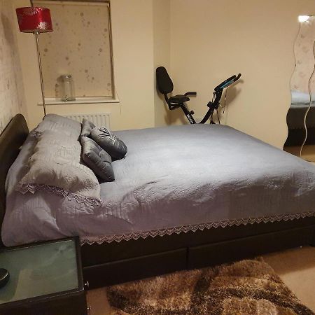 Beautiful Ensuite Room Wellingborough Exterior foto