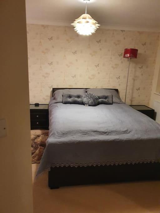 Beautiful Ensuite Room Wellingborough Exterior foto