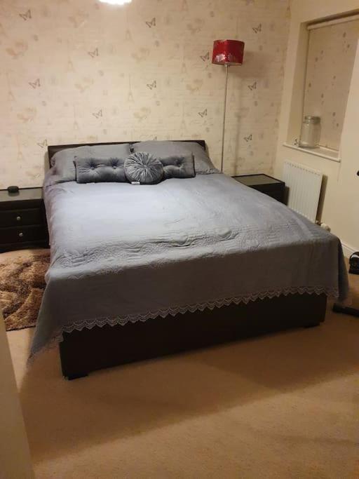Beautiful Ensuite Room Wellingborough Exterior foto