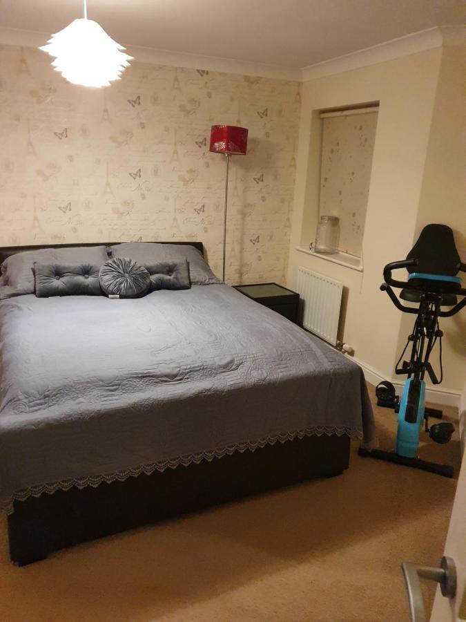 Beautiful Ensuite Room Wellingborough Exterior foto